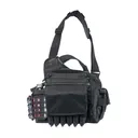 GPS Rapid Deployment, Shoulder Bag, Black, Soft, Large GPS-1180RDPB - G Outdoors