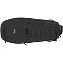 GPS Covert Single Rifle Case, Black, 30", 600 Denier Polyester GPS-SRC30 - G Outdoors