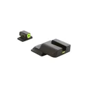 AMERIGLO CAP Sight Set for Glock Gen 1-4 9mm/.40/.380, Gen 5 10mm/.45 (SW-614) - Ameriglo