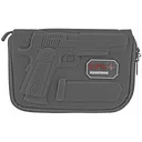 GPS Molded Case, Black, Fits 1911 GPS-908PC - G Outdoors