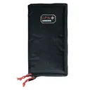 GPS Pistol Sleeve, Black, Soft, Large GPS-1265PS - G Outdoors