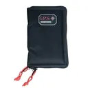 GPS Pistol Sleeve, Black, Soft, Medium GPS-865PS - G Outdoors