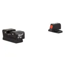TRIJICON HD XR Night Sights for Sig Sauer #6 Front/#8 Rear (SG603-C-600861) - Trijicon