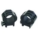 WEAVER Tactical 30mm Low Scope Rings (48355) - Weaver