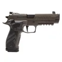 SIG SAUER P226-XFive Legion 9mm 4.4in 3x 20rd Mags Single-Action Pistol (226X5-9-LEGION) - Sig Sauer