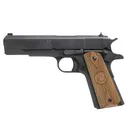 IVER JOHNSON ARMS 1911 A1 9mm 5in 9rd Semi-Automatic Pistol (1911A1-9) - Iver Johnson Arms
