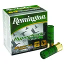 REMINGTON Hypersonic 12 Gauge 3.5in #2 Ammo, 25 Round Box (HSS12352) - Remington