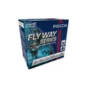 FIOCCHI Flyway 12Ga #1 3.5in Plated Steel 25rd Box Shotshells (1235ST1) - Fiocchi Ammo
