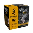 BROWNING Wicked Wing XD 20Ga #3 Shotgun Ammunition (B193412033) - Browning