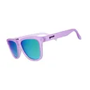GOODR Lilac It Like That!!! Sunglasses (G00195-OG-GB3-RF) - Goodr