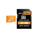 SPYPOINT 32GB Micro SD Card (MICRO-SD-32GB) - Spypoint