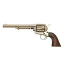CIMARRON U.S. Cavalry Scout 7.5in .45LC Original Finish 6rd Revolver (CA514N00M00) - Cimarron Firearms