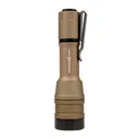 CLOUD DEFENSIVE MCH Duty HO DF Flat Dark Earth Handheld Flashlight (CD2203DFPFDE) - Cloud Defensive