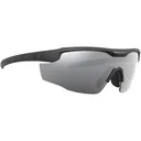 LEUPOLD Sentinel Matte Black/Shadow Gray Flash Eyewear (182669) - Leupold