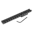 EVOLUTION GUN WORKS Winchester 52 Target Neg 20 MOA Picatinny Rail Scope Mount (42701) - Evolution Gun Works