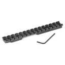 EVOLUTION GUN WORKS Browning T-Bolt 20 MOA Picatinny Rail Scope Mount (43332) - Evolution Gun Works