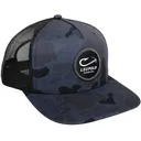 LEUPOLD Duck Camo Trucker Navy (183987) - Leupold