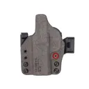 SAFARILAND Incog-X Black Right Hand IWB Holster For Sig Sauer P365/X/XL (1334636) - Safariland