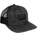 LEUPOLD LOC Camo Trucker Black (183986) - Leupold