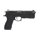 FK BRNO PSD 7.5 FK Single Action 2 Mag 16rd 5.3in Pistol (FK-PSDFS-75) - FK BRNO