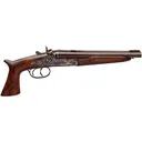 DAVIDE PEDERSOLI Howdah Vintage .45/410 10.25in 2rd Pistol (020S642410) - Pedersoli