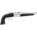 DAVIDE PEDERSOLI Howdah Alaskan .45/410 10.25in 2rd Pistol (020S643410) - Pedersoli