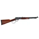 HENRY REPEATING ARMS Big Boy Steel Carbine .45 Colt Side Gate 16.5in 7rd American Walnut Rifle (H012GCR) - Henry Repeating Arms