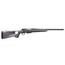 WINCHESTER REPEATING ARMS XPR Thumbhole Varmint Suppressor Ready .350 Legend 24in 4rd Matte Black Laminate Bolt-Action Rifle (535727296) - Winchester Repeating Arms