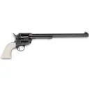 F.LLI PIETTA Buntline  .45 Colt 12" Ultra Ivory Grip Revolver (HF45CHS12NMUI) - F.Lli Pietta