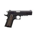 BROWNING 1911-22 Black Label Full Size .22LR 4.25in 10rd Semi-Automatic Pistol (51816490) - Browning