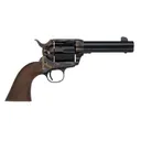F.LLI PIETTA Great Western II Delux Californian .45 Colt 4.75" Checkered Walnut Grip Revolver (HF45CHS434NMCW) - Pietta