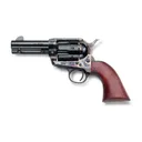 F.LLI PIETTA 1873 GW2 Posse .357 Mag 3.5" Walnut Revolver (HF357CHS312NM) - Pietta