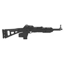 HI-POINT 4095TS Carbine CA Compliant 40 S&W 17.5in 10rd Black Rifle (4095TSCA) - Hi-Point