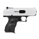 HI-POINT C9 9mm Luger 3.5in 8rd White Sparkle Pistol (916 WHSP) - Hi-Point