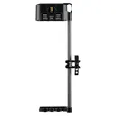 TIGHTSPOT QUIVER Airlock Premium Lightweight Black 4 Arrow Quiver (TSQ4ABLK) - Tightspot Quiver