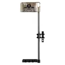 TIGHTSPOT QUIVER Airlock Premium Lightweight Optifade Subalpine 4 Arrow Quiver (TSQ4AOSA) - Tightspot Quiver