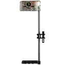 TIGHTSPOT QUIVER Airlock Premium Lightweight Realtree Edge 4 Arrow Quiver (TSQ4ARE) - TightSpot Quiver