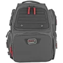 GPS Executive Backpack, Backpack, Gray GPS-1812BPG - G*Outdoors