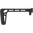 SIG SAUER Minimalist Plus Black Locking Folding Stock For MCX/MPX (8901411) - Sig Sauer