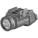 STREAMLIGHT TLR-7 Subcompact 500 Lumens Black Weaponlight (69402) - Streamlight