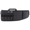 GPS Tactical, Rifle Case, Black, Soft, 32" GPS-T32ARB - G Outdoors