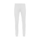 HOT CHILLYS Women's Peach Skins Solid White Bottoms (HC4140-823) - Hot Chillys