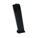 PROMAG SCCY CPX-2 and CPX-1 9mm 20 Rd Blue Steel Magazine (SCY-A3) - Promag