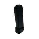 PROMAG Glock 17 19 26 9mm 20 Rd Black Polymer Magazine (GLK-A21) - Promag