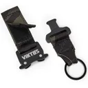 VIKTOS Bulldog Black Camo Keychain (2007904) - VIKTOS