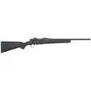 MOSSBERG Patriot 400 Legend 20in 4rd Synthetic Threaded Bolt-Action Rifle (28175) - Mossberg