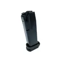 PROMAG Five SeveN IOM and USG 5.7x28mm 21 Rd Blue Steel Black Magazine (FNH-A10) - ProMag