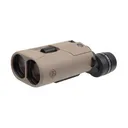 SIG SAUER Zulu6 HDX OIS 12x42mm Flat Dark Earth Binocular (SOZ6WP12) - Sig Sauer