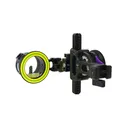 SPOT HOGG Fast Eddie PM 2-Pin Right Hand .010 MRT Bow Sight (FEPM2RH10MRT) - Spot Hogg