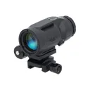 SIG SAUER Juliet5-Micro 5x24mm Black Magnifier (SOJ5M001) - Sig Sauer